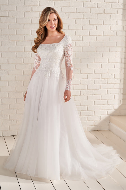 MOD 956 Ready to Ship