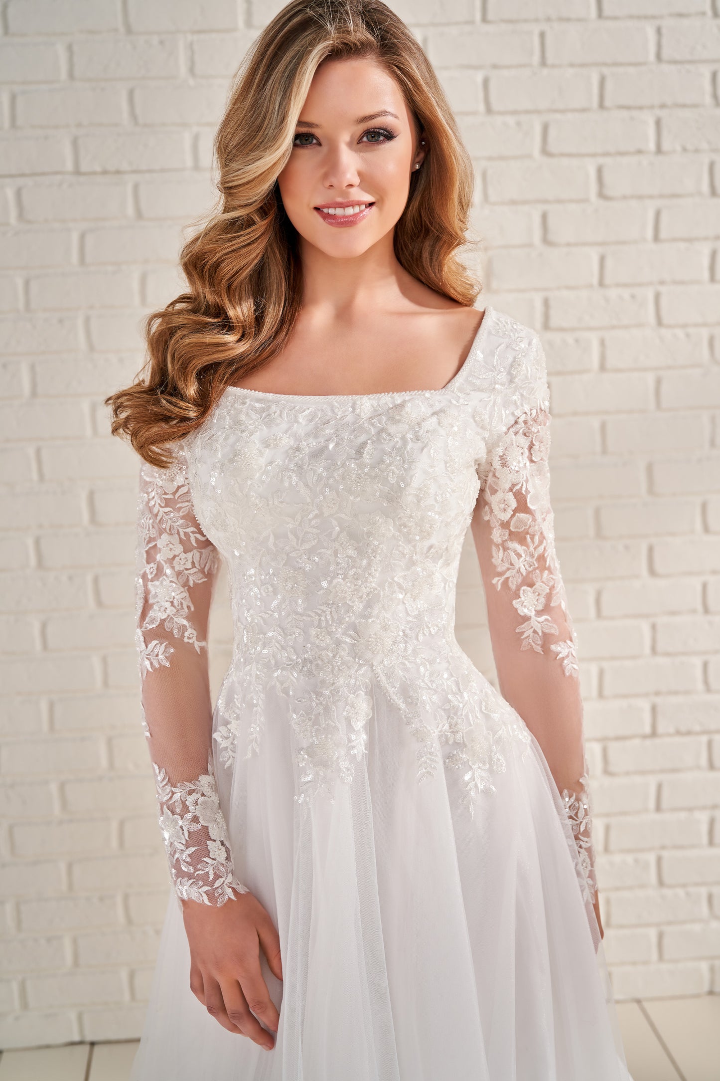 MOD 956 Ready to Ship