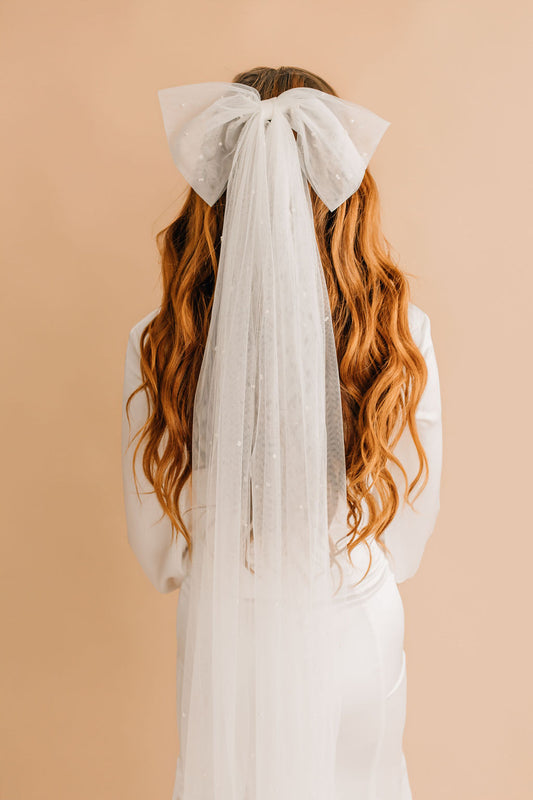 Pearl Bow