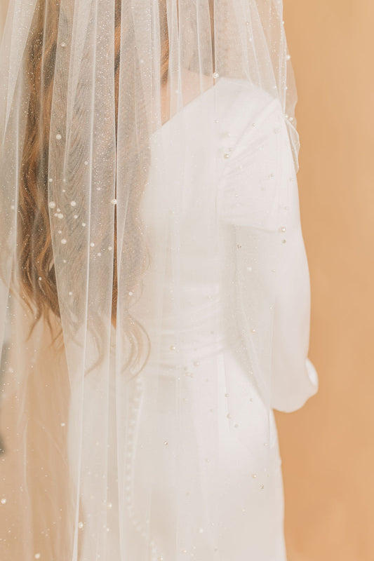 The Have It All Veil