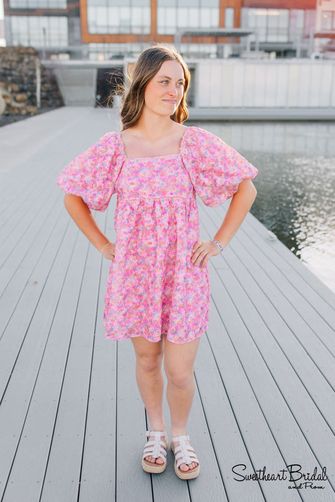 H0441 Formal Wear