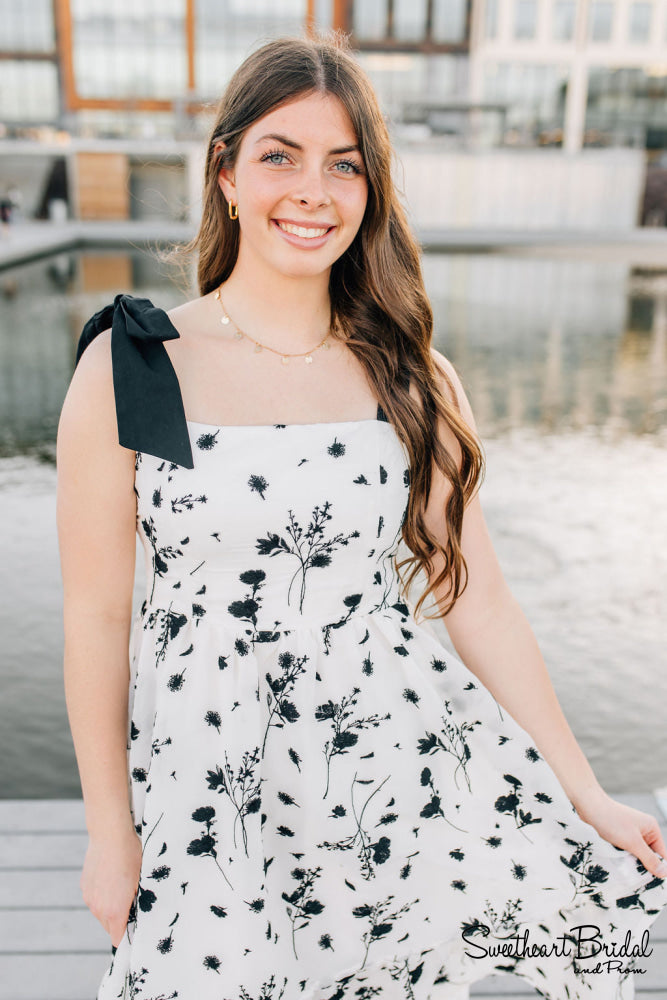 H407 Formal Wear