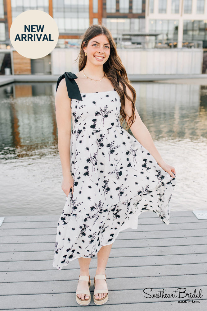 H407 Formal Wear