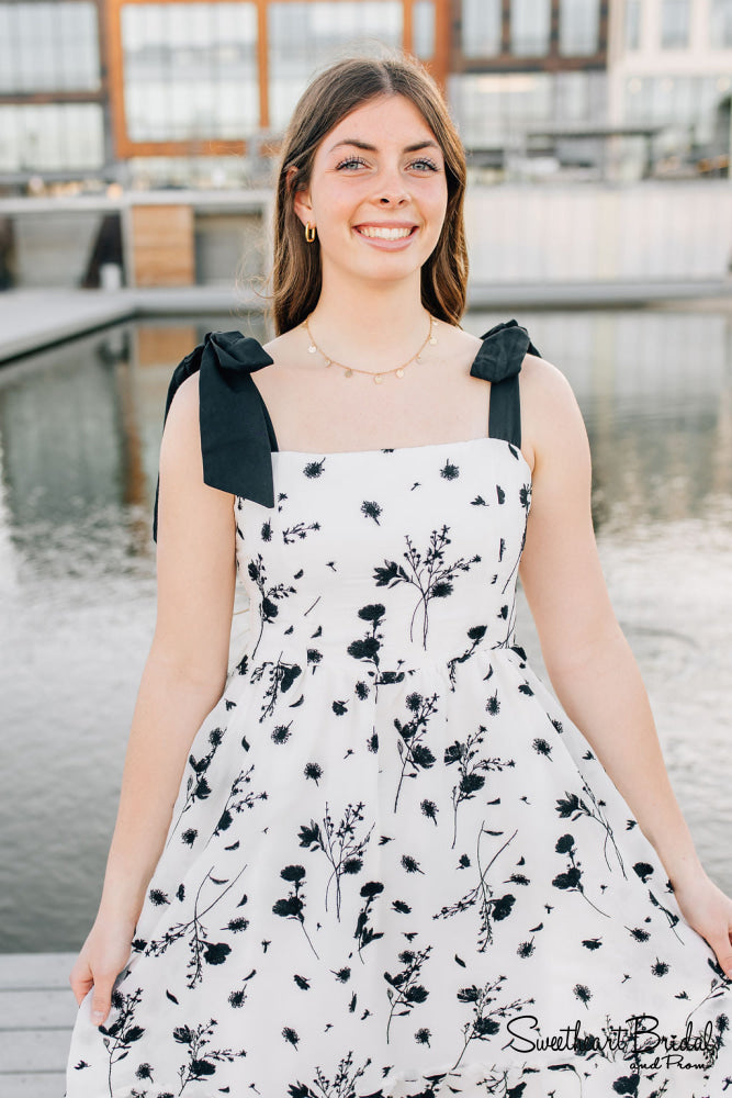H407 Formal Wear