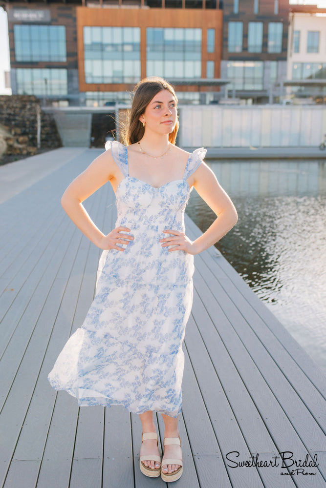H9022 Formal Wear