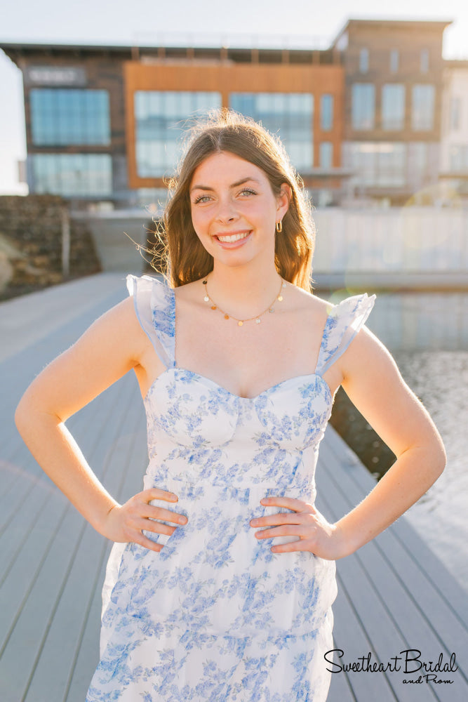 H9022 Formal Wear