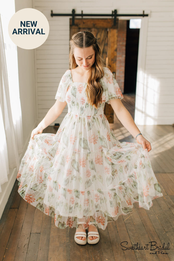 H937 Formal Wear