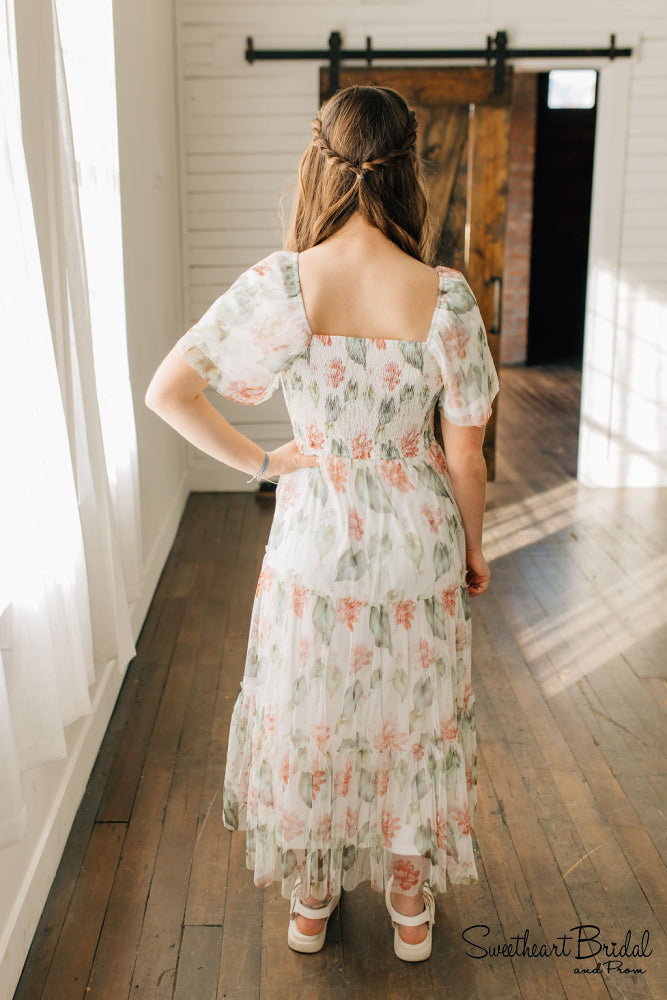 H937 Formal Wear