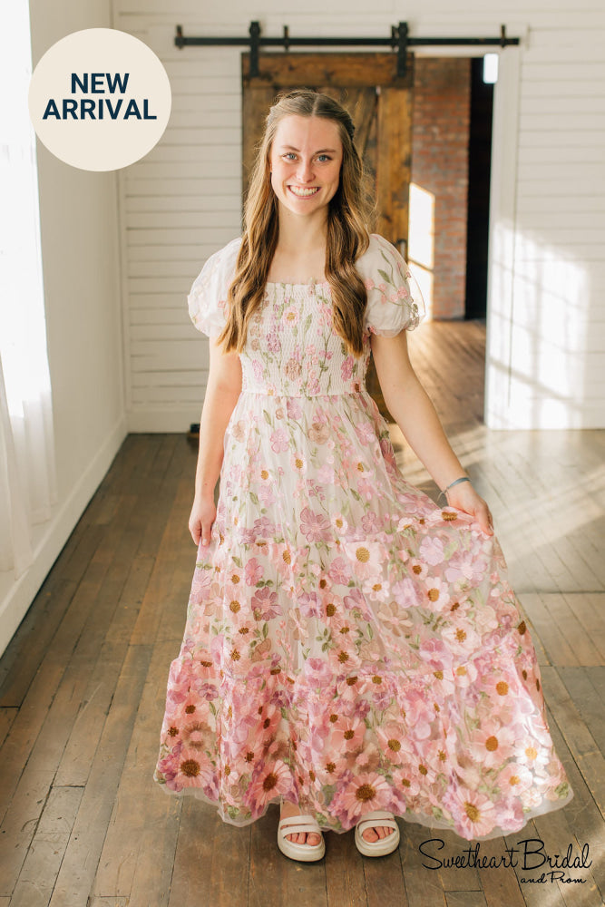 H942 Formal Wear