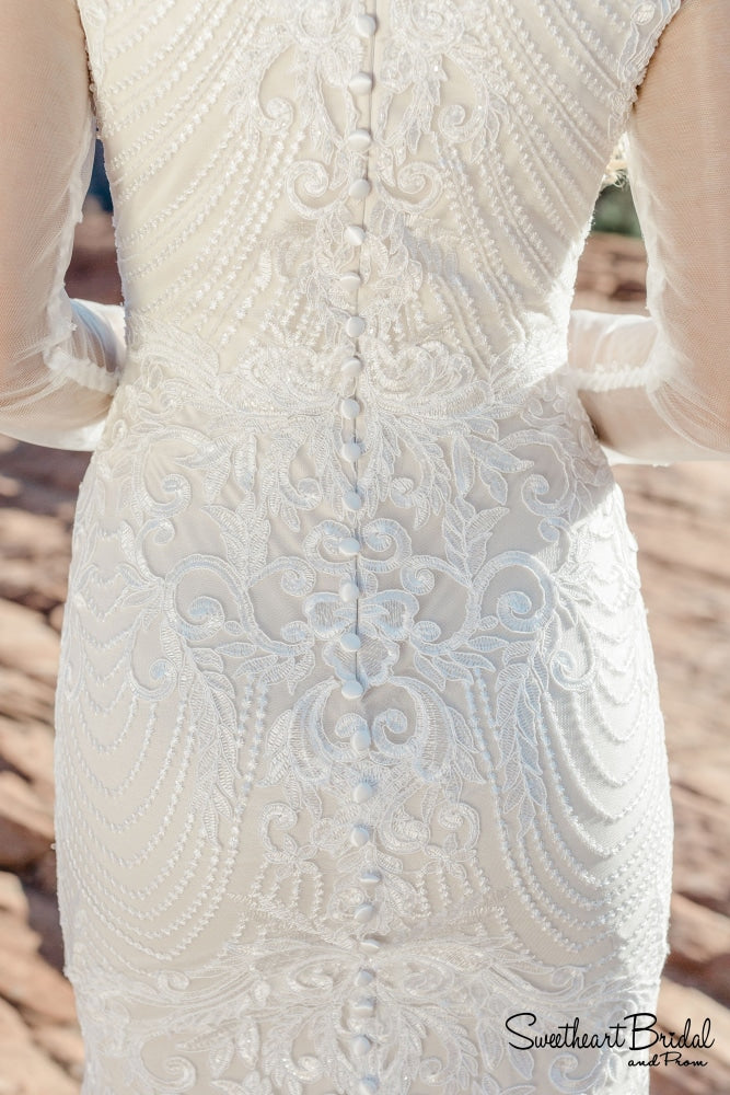 Tr12026 Bridal