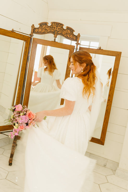 What Should I Expect to Feel When I Find My Dress?