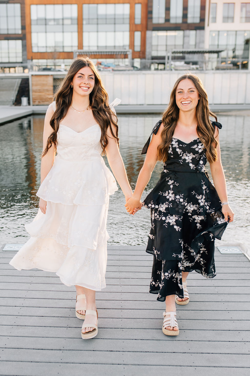 Formal Dresses