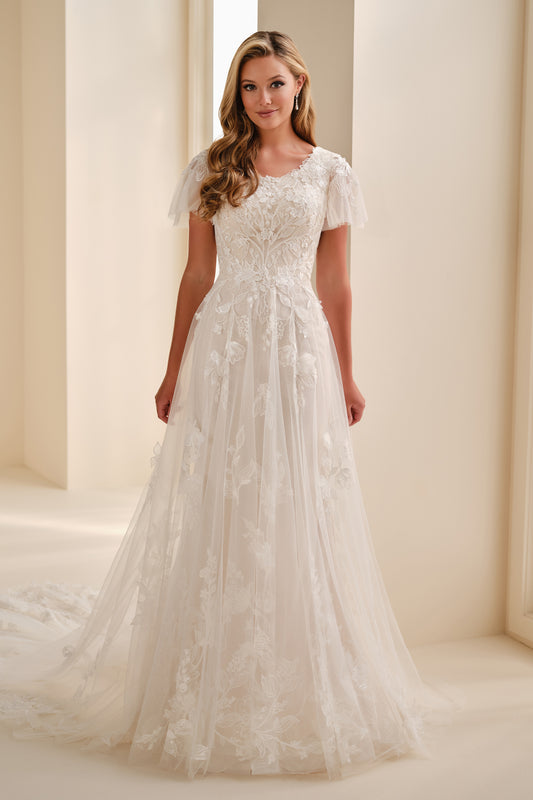 Mon Cheri Bridal | Modest Gowns | Sweetheart Bridal Mon Cheri Bridal | Modest Gowns | Sweetheart Bridal