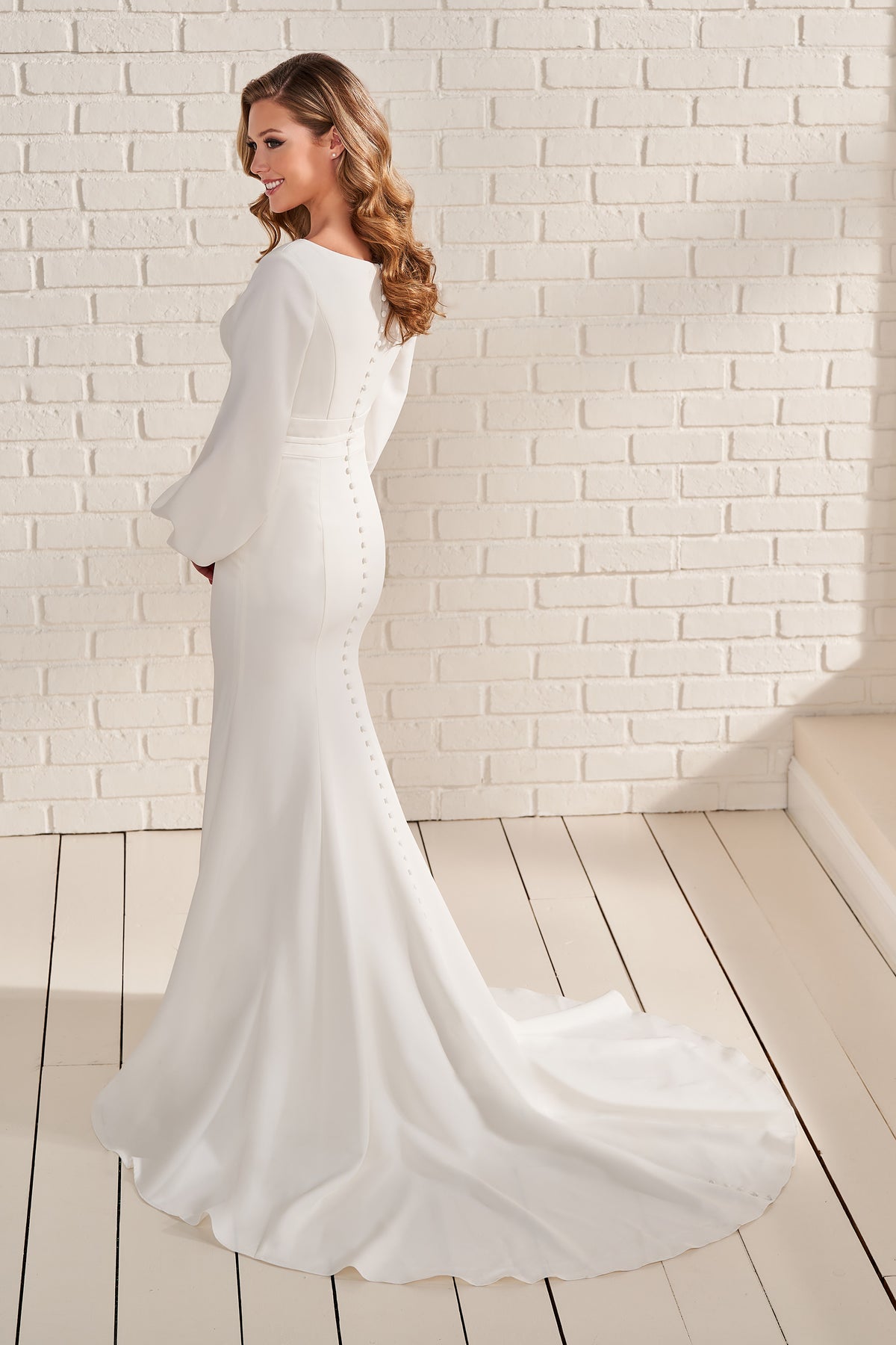 MOD 953 Ready to Ship – Sweetheart Bridal MOD 953 Ready to Ship – Sweetheart Bridal