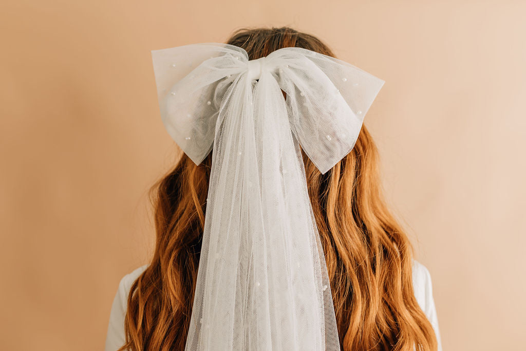 Pearl Bow