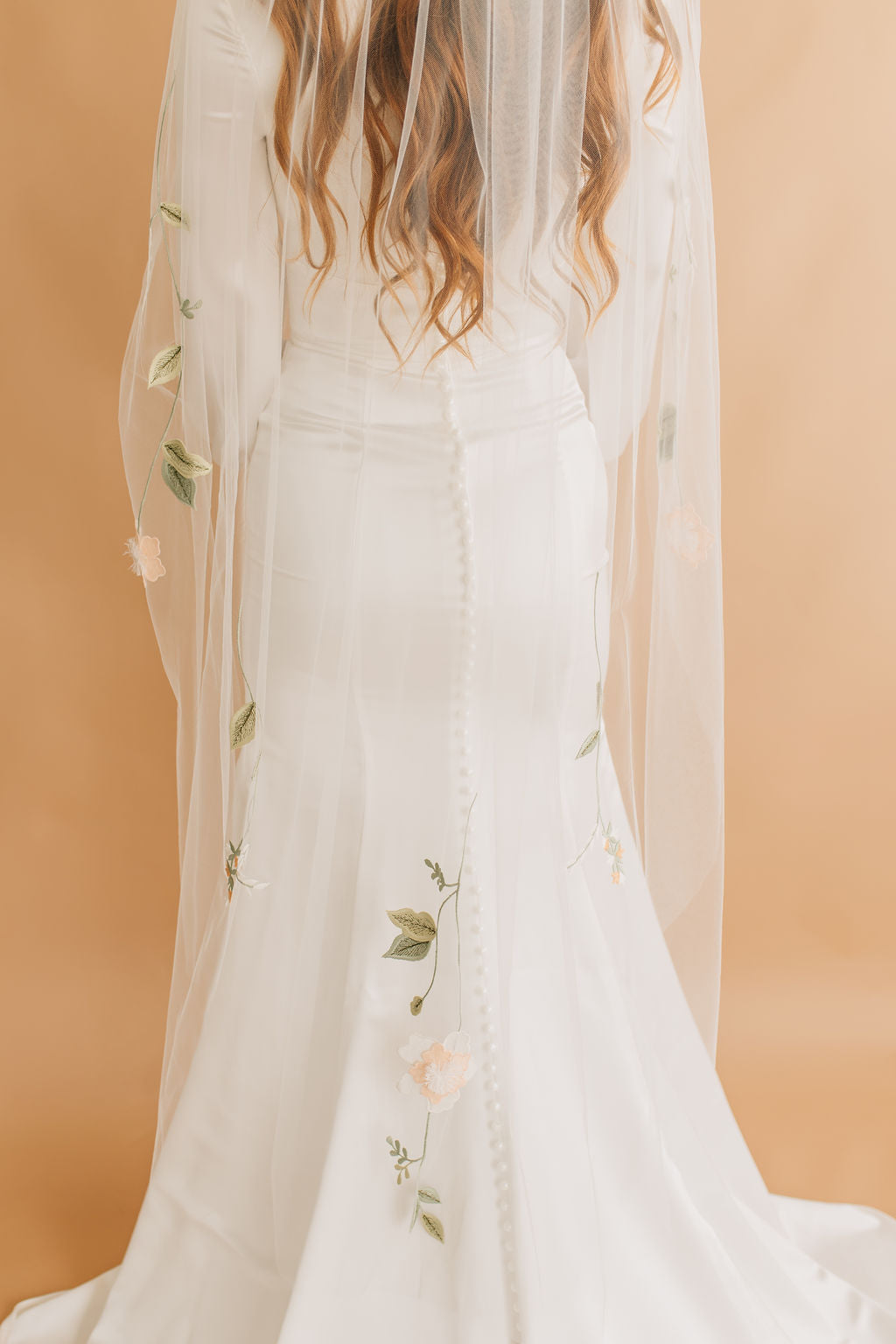 The Garden Veil