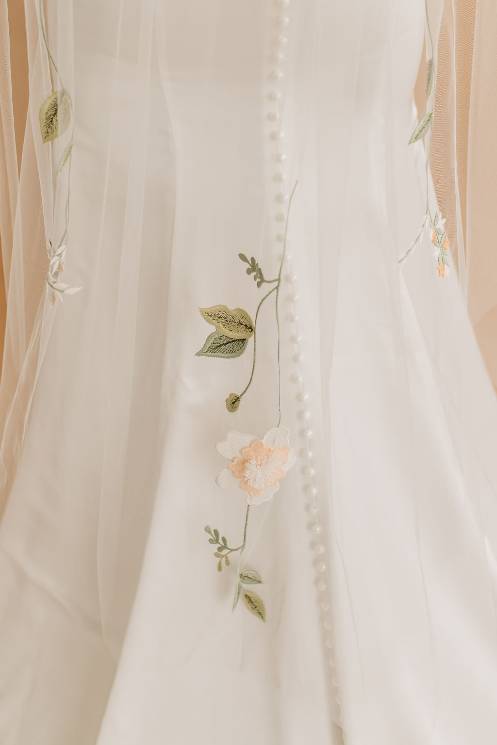 The Garden Veil