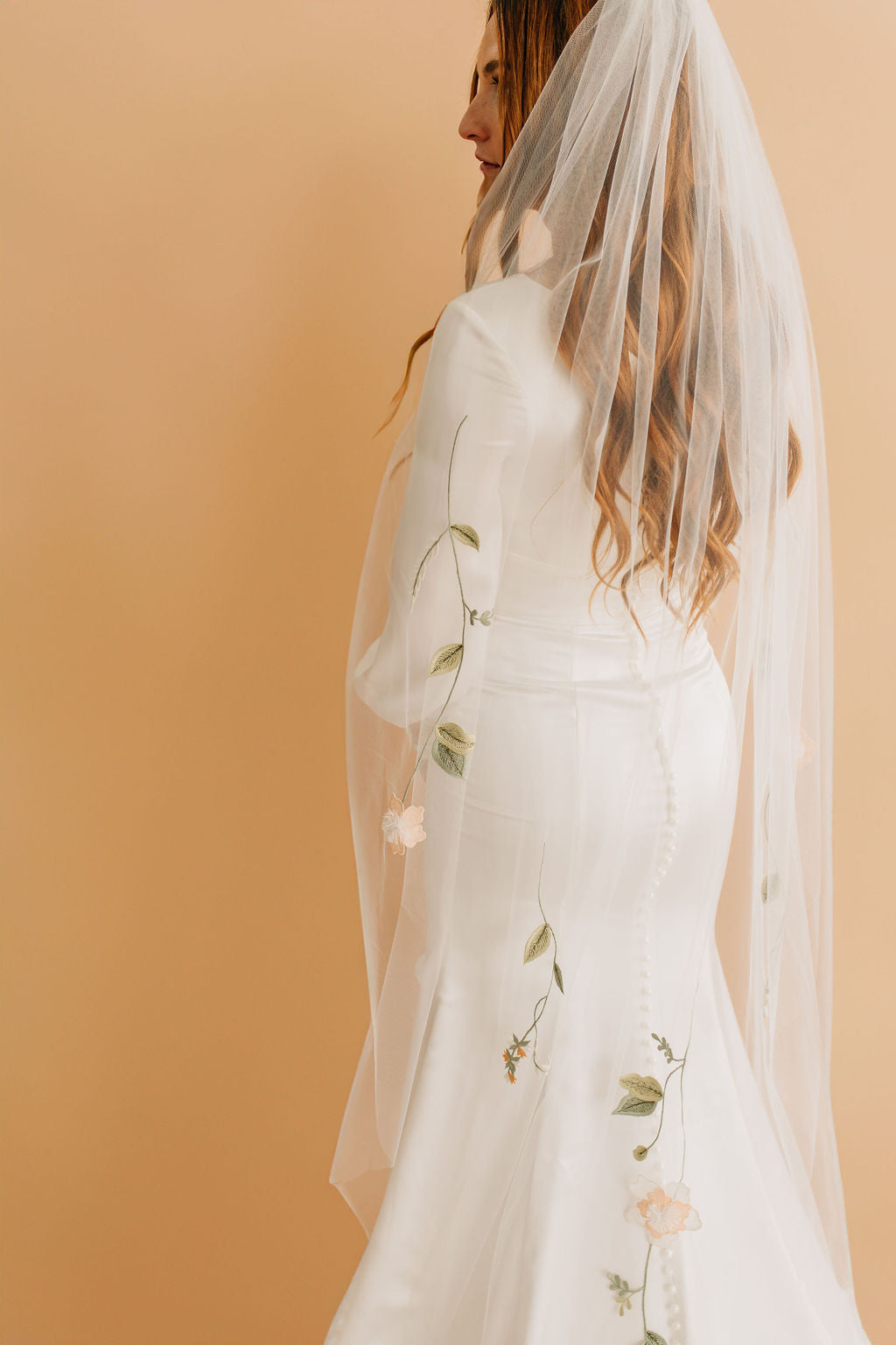 The Garden Veil