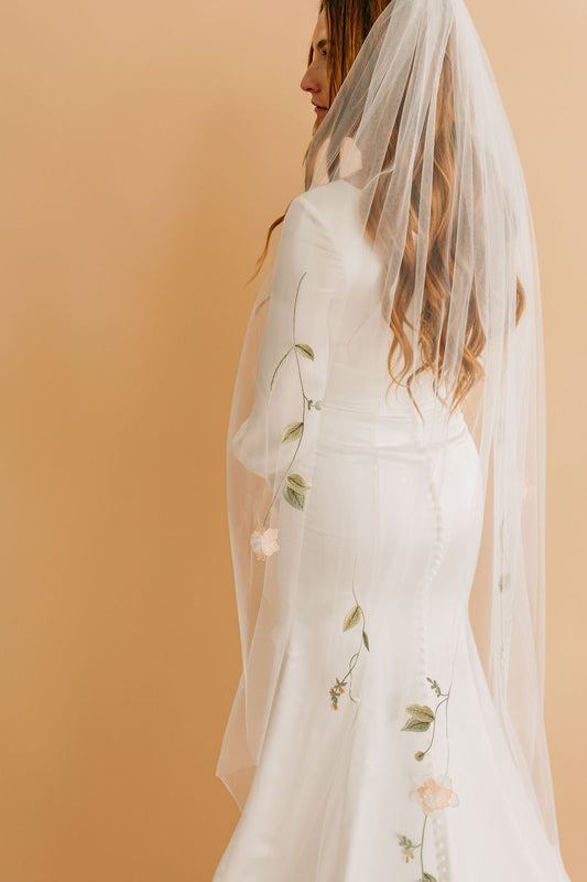 The Garden Veil