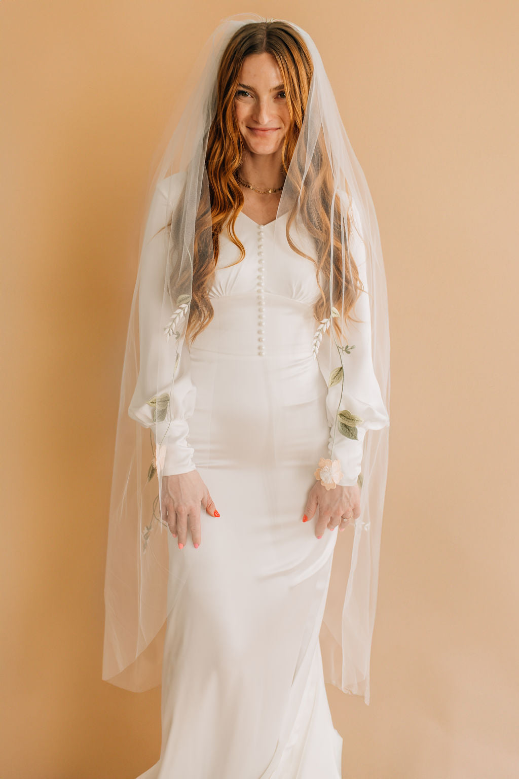 The Garden Veil