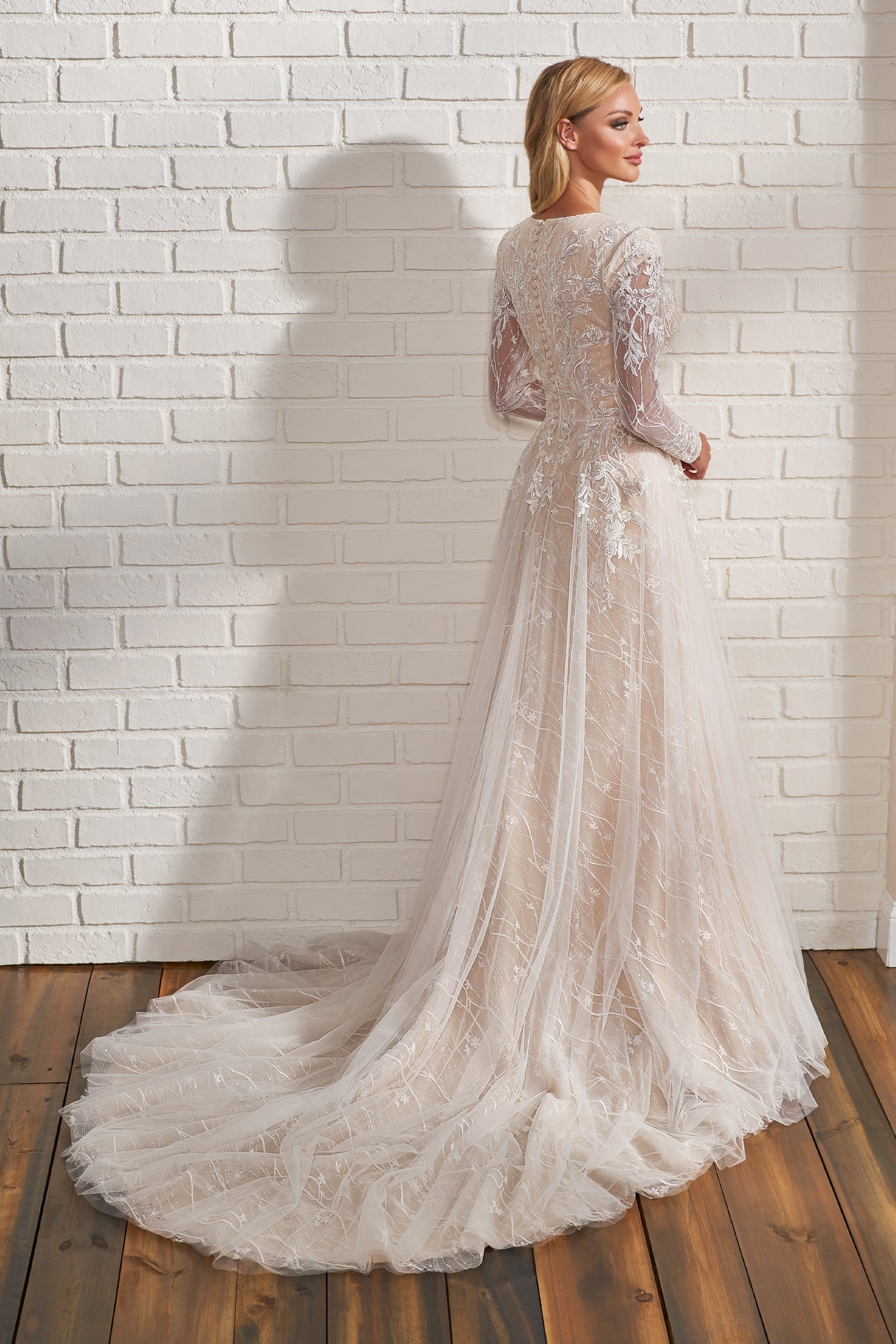 TR22185-Ready to Ship-Available in sizes 10, 14, 16, 18 ONLY