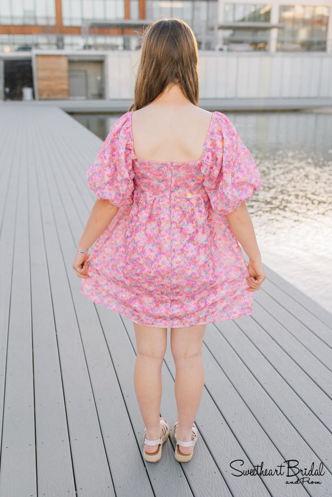 H0441 Formal Wear