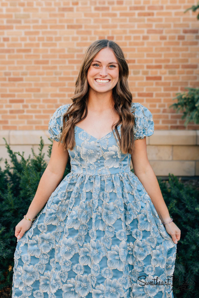 H402 Formal Wear