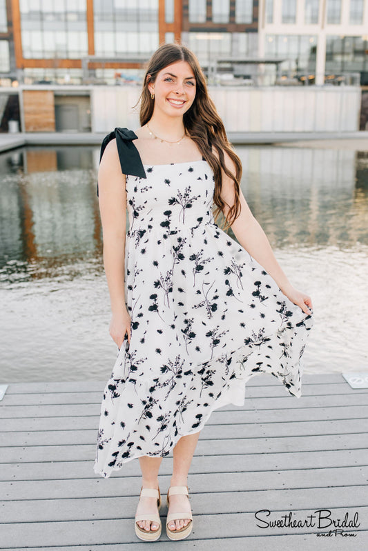 H407 Formal Wear