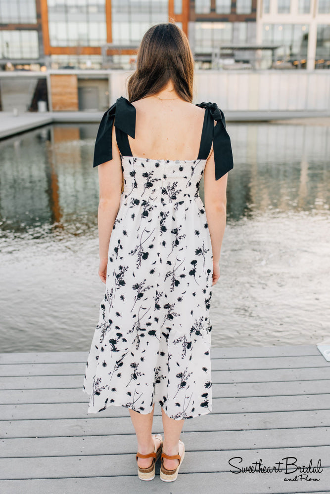 H407 Formal Wear