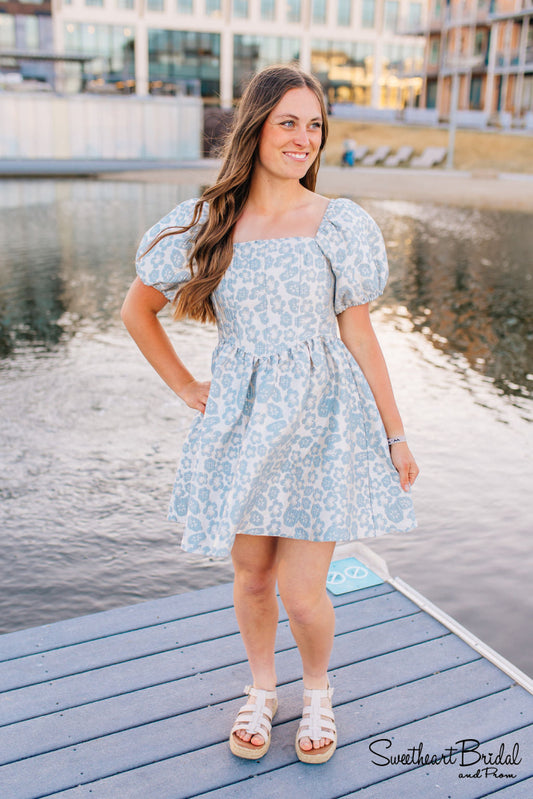 H5150 Formal Wear