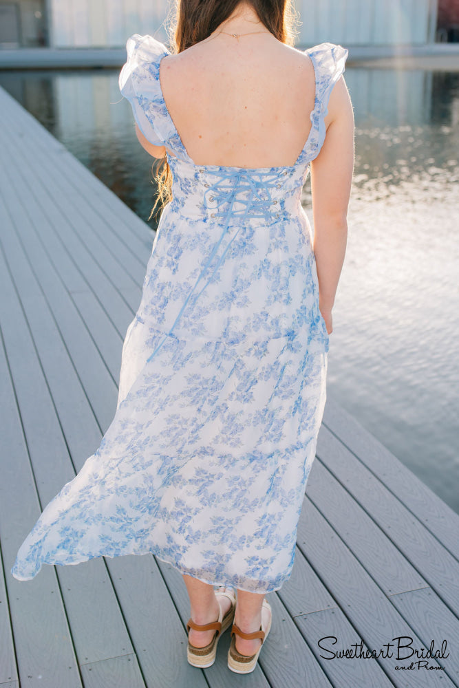 H9022 Formal Wear