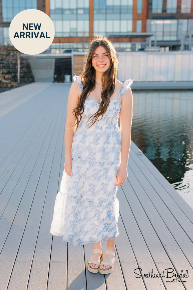H9022 Formal Wear