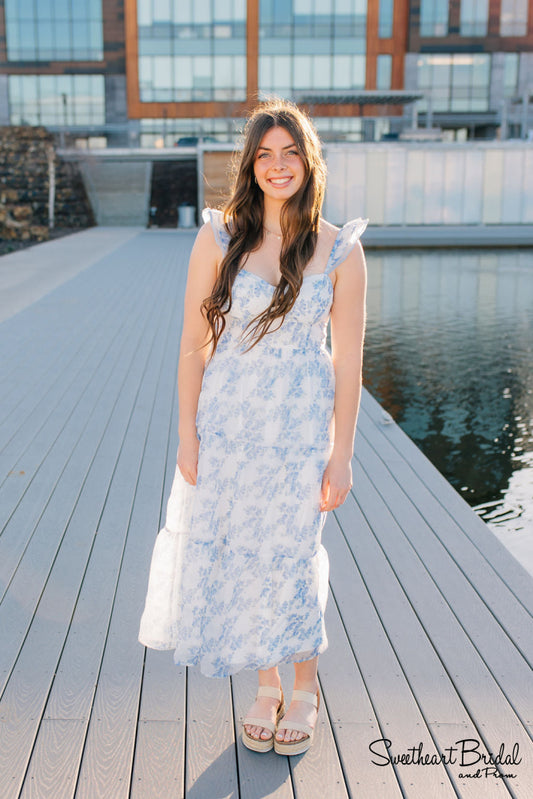 H9022 Formal Wear