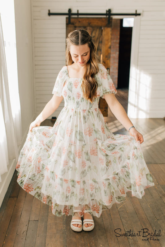 H937 Formal Wear