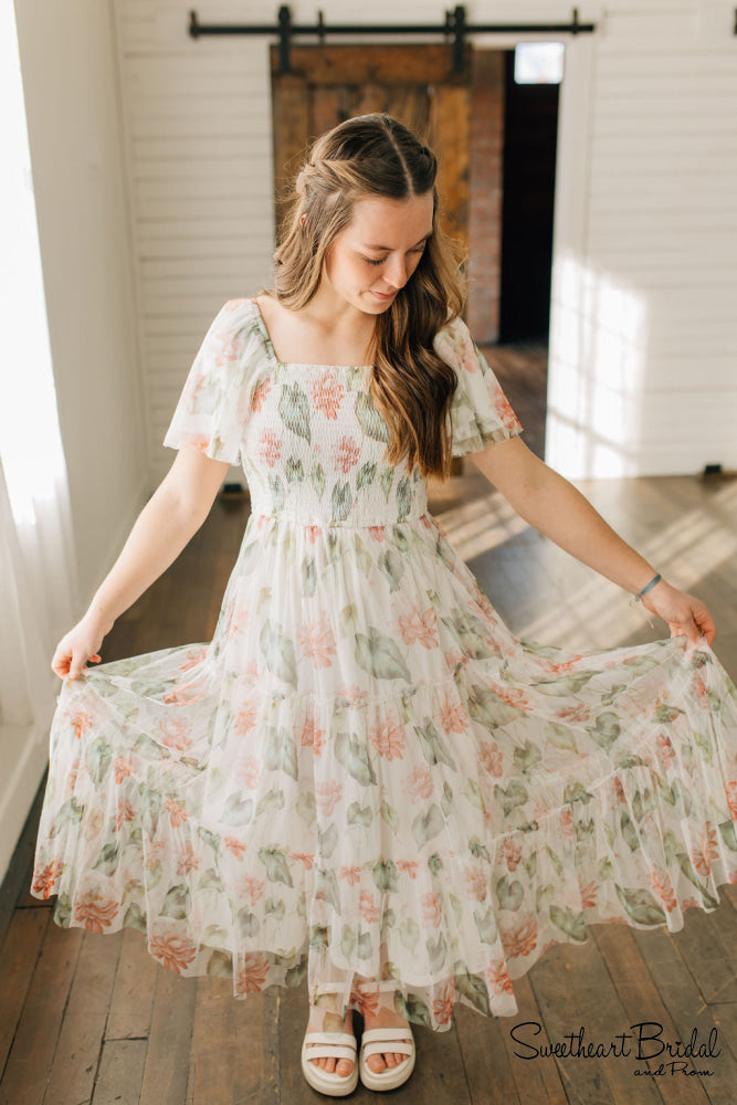 H937 Formal Wear