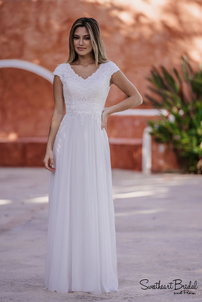 M692 Bridal