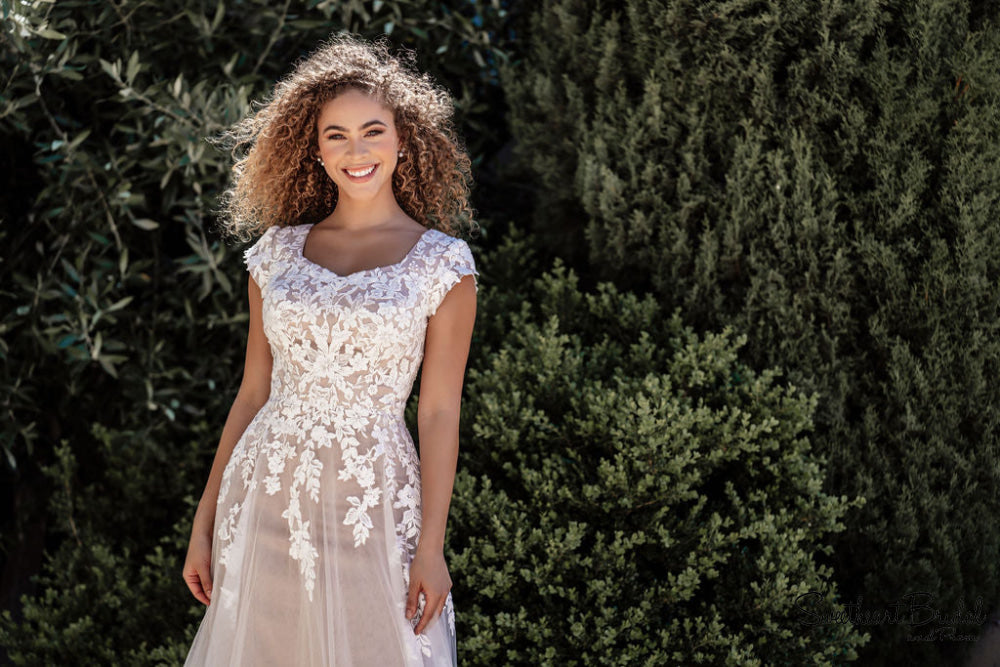 M706 Bridal