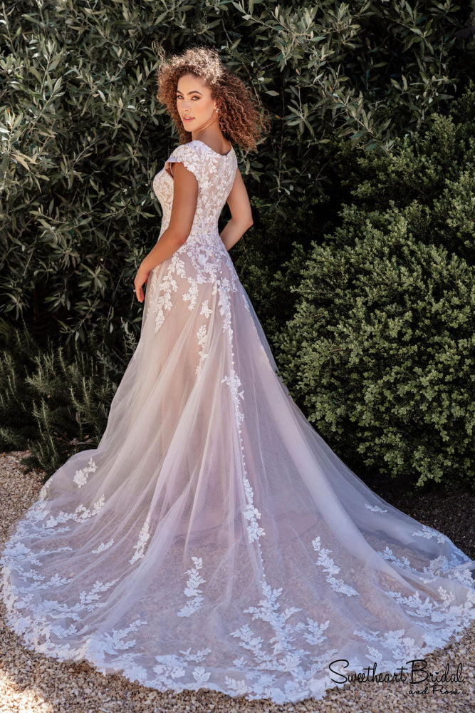 M706 Bridal