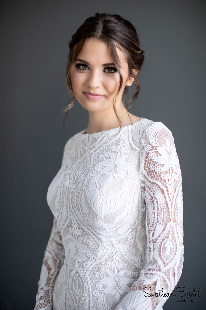 Taylor Anne 7245 Bridal