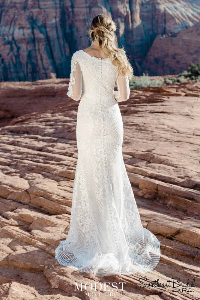 Tr12026 Bridal