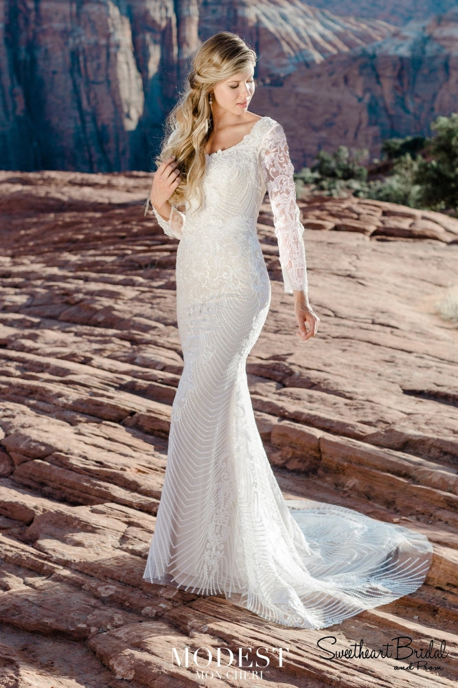 Tr12026 Bridal