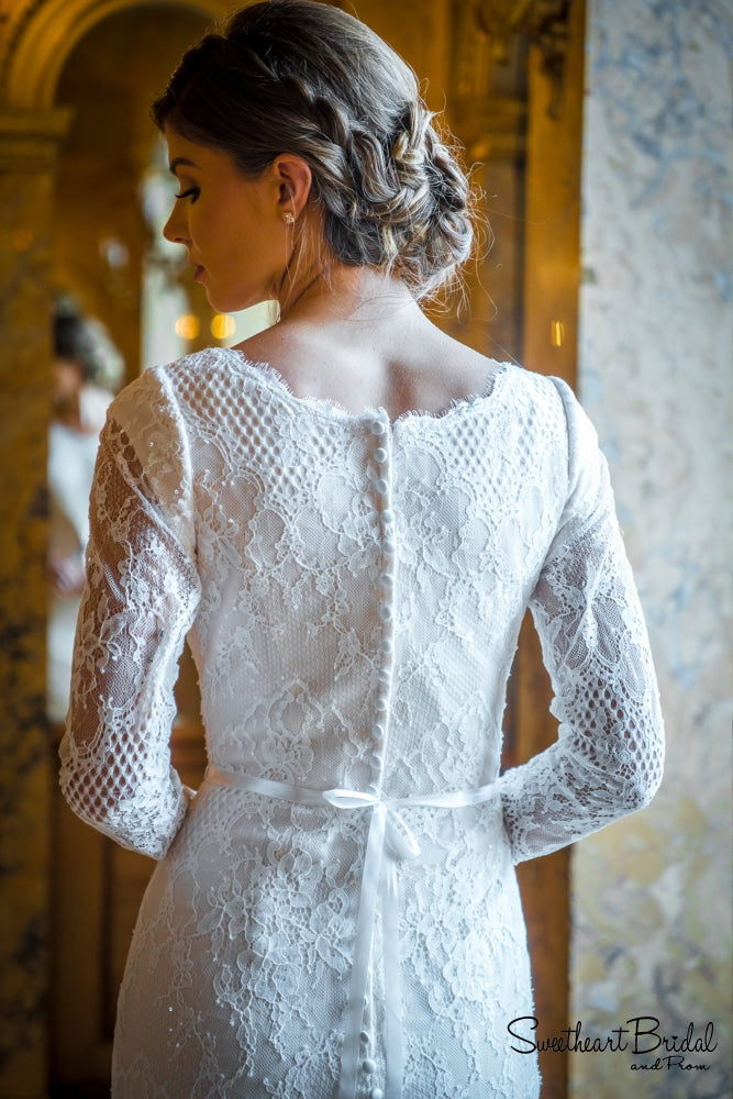 Tr22063 Bridal