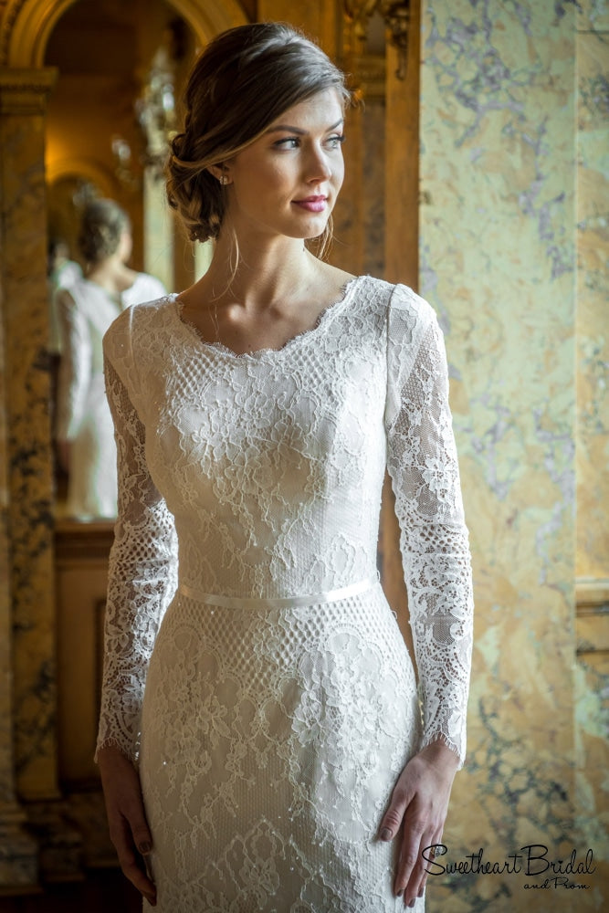 Tr22063 Bridal