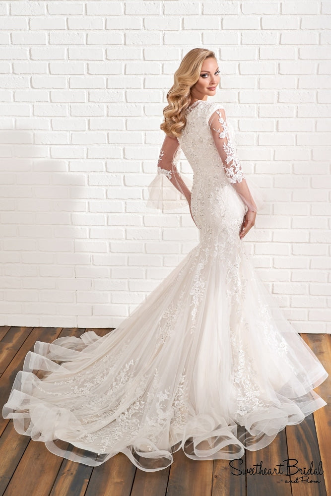 Mod 205 Bridal